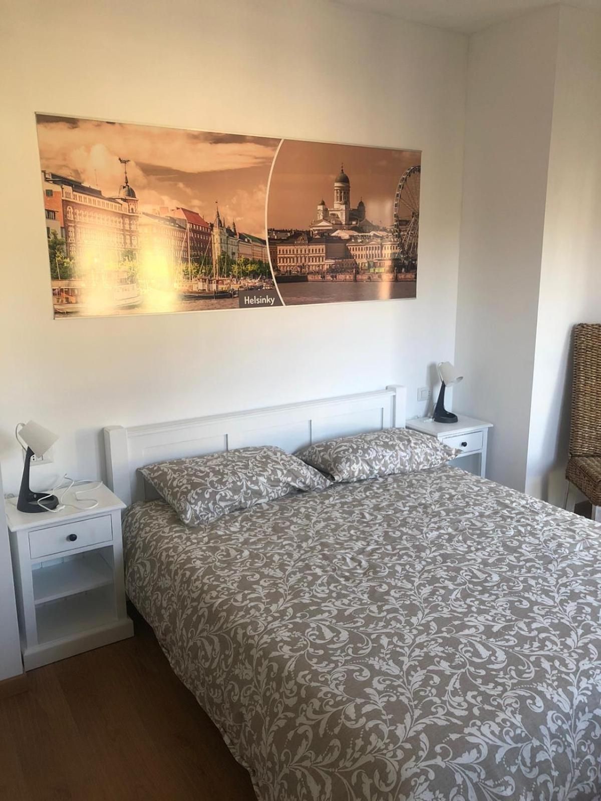 A casa di Titty Quadruple Room 2