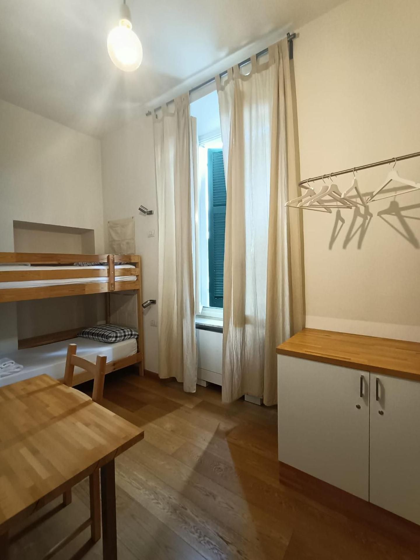 Twin Room with Bathroom