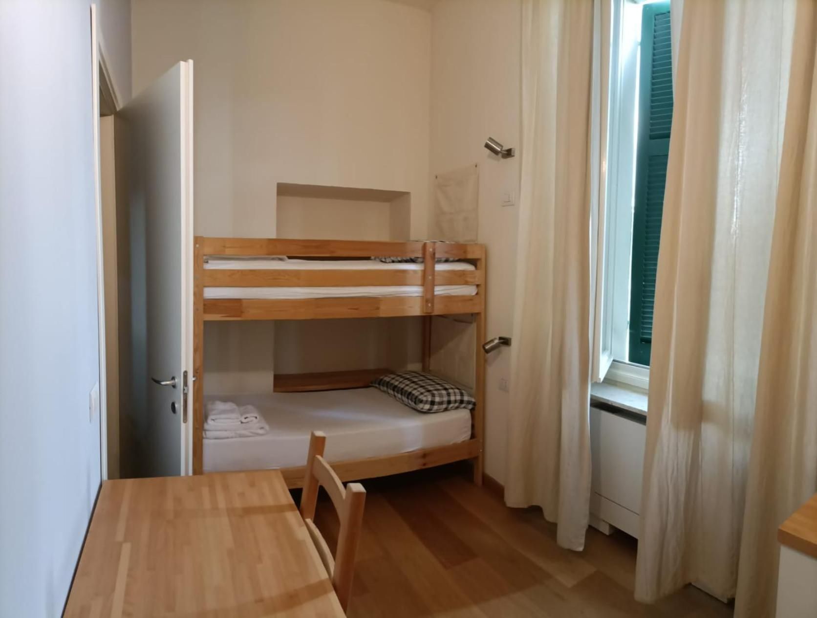 Twin Room with Bathroom