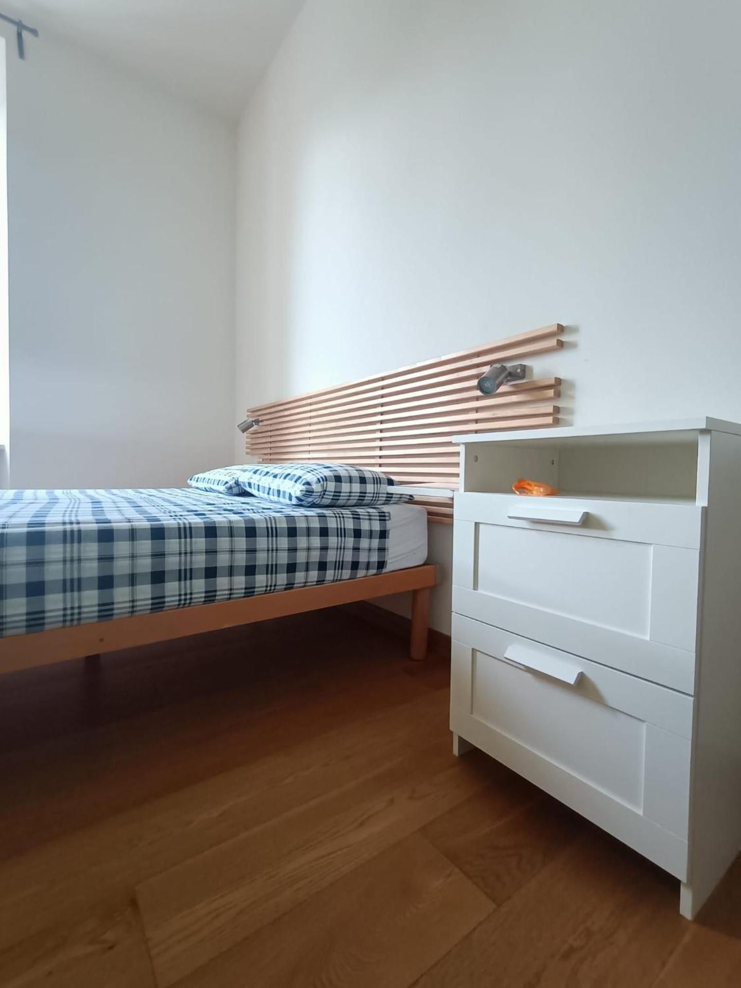 Triple Room with Bathroom