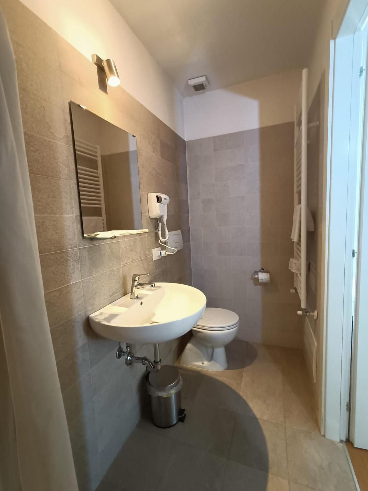 Triple Room with Bathroom