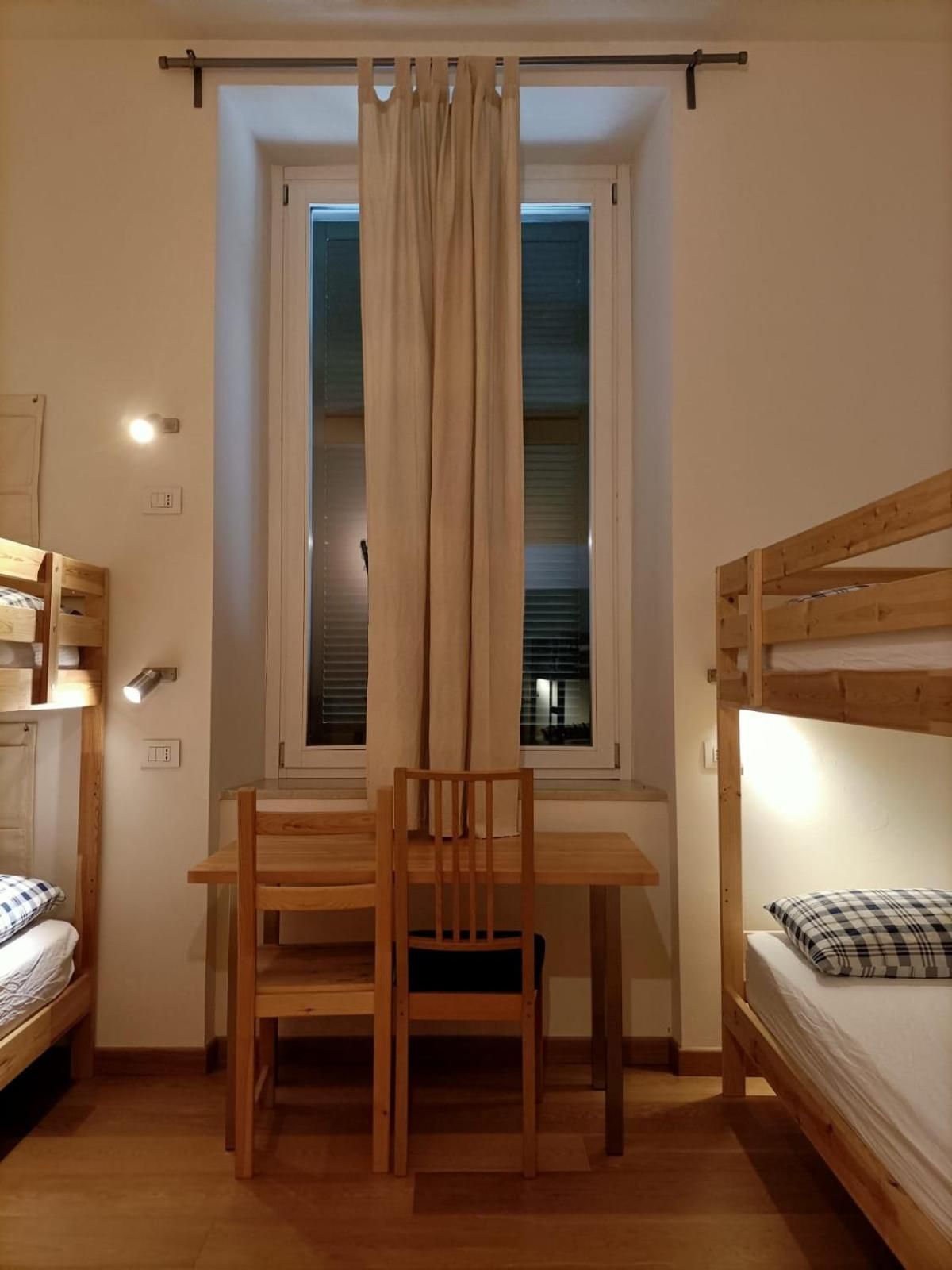 Quadruple Room with Bathroom