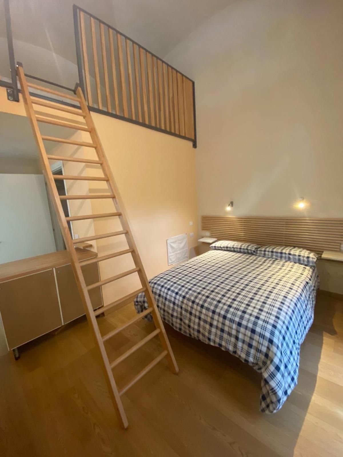 Panperduto Queen Room with Two Queen Beds - Disability Access