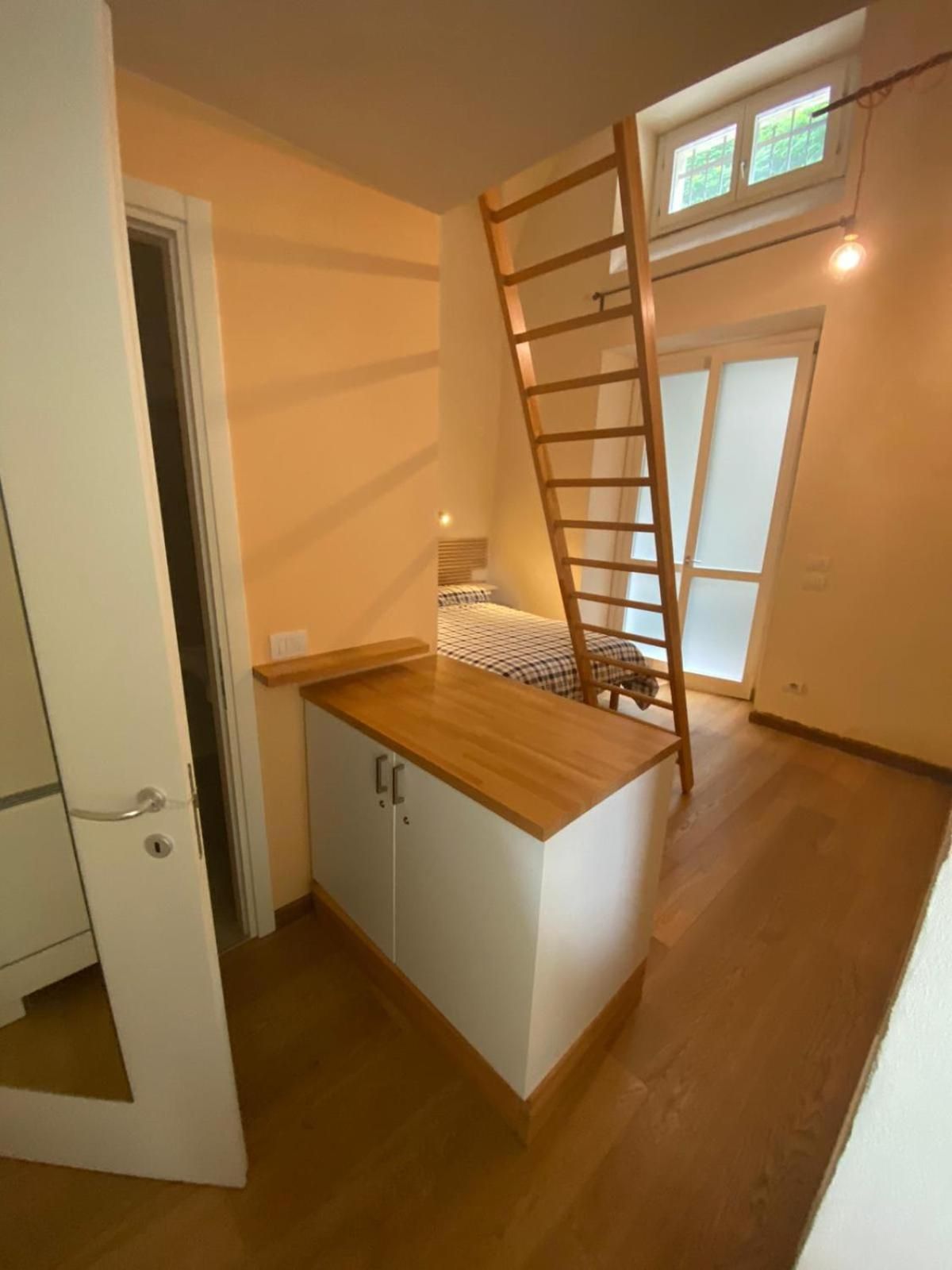 Panperduto Queen Room with Two Queen Beds - Disability Access 2