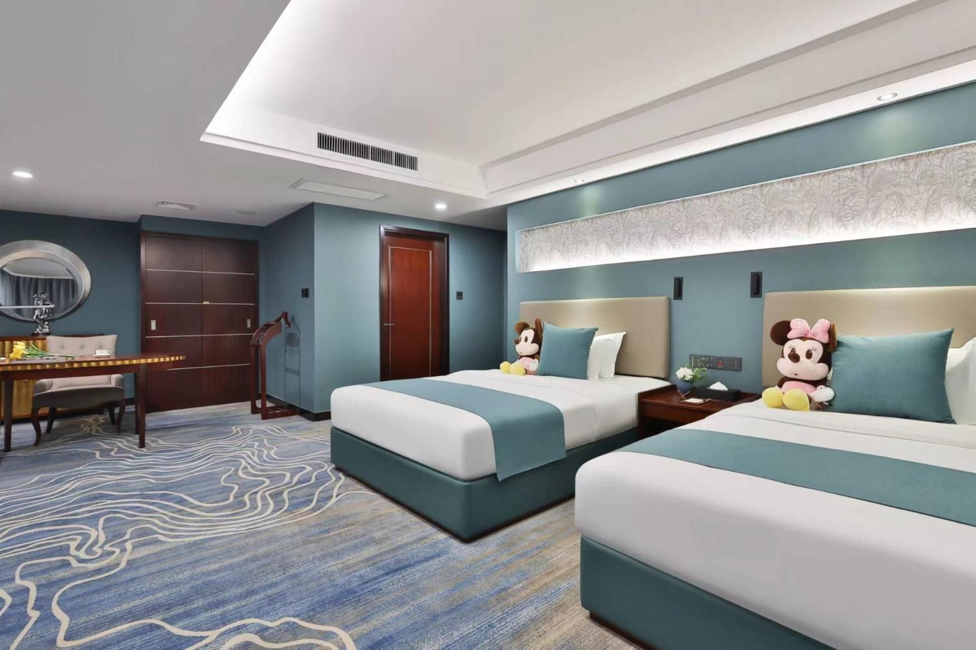 Family Suite
