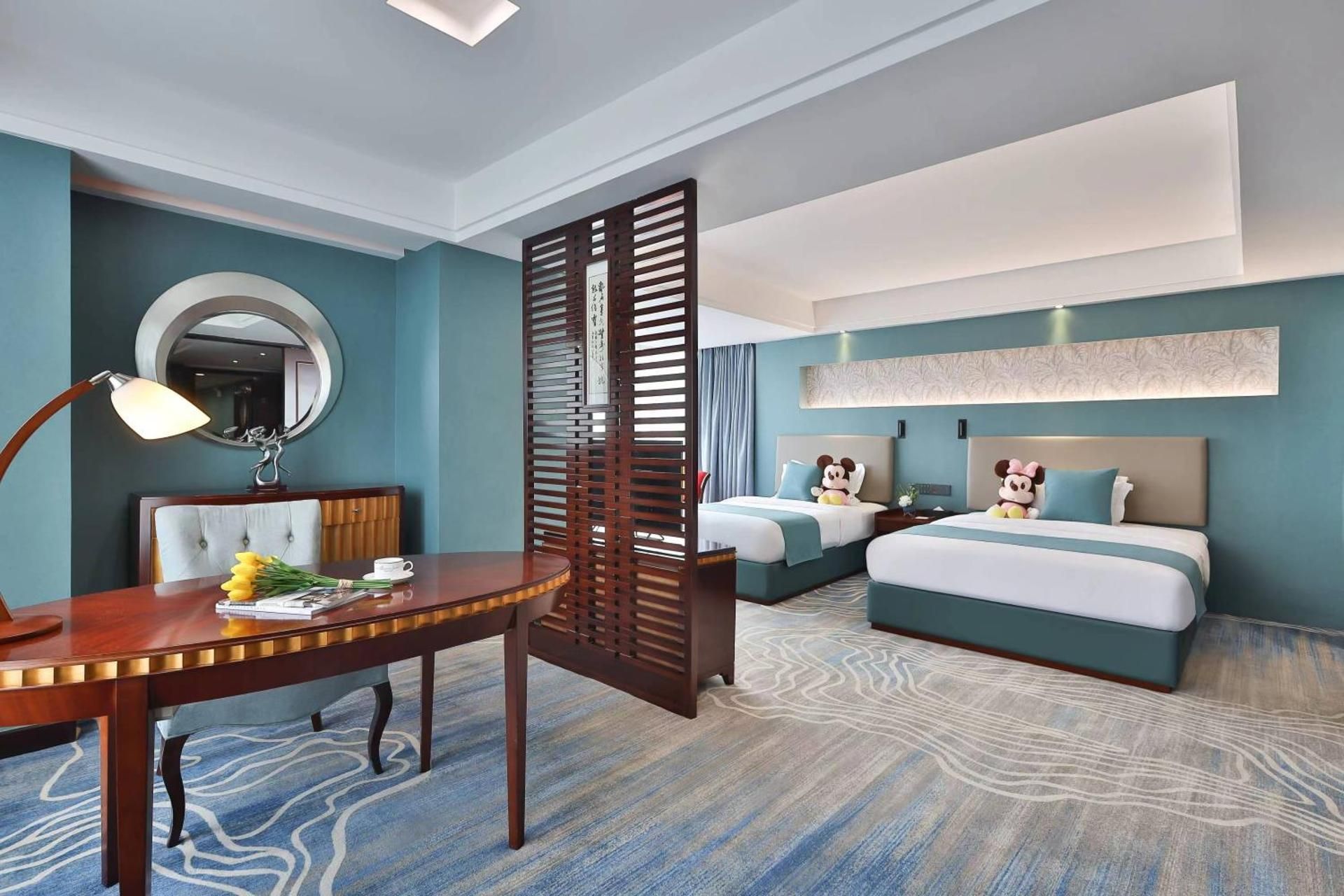 Family Suite