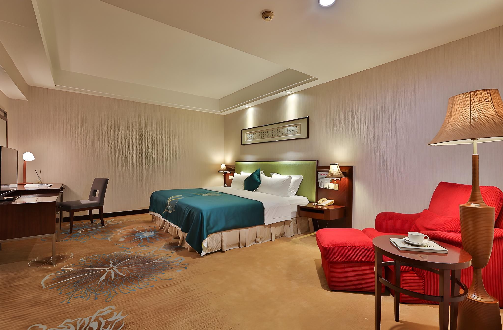 Special Offer - Queen Room