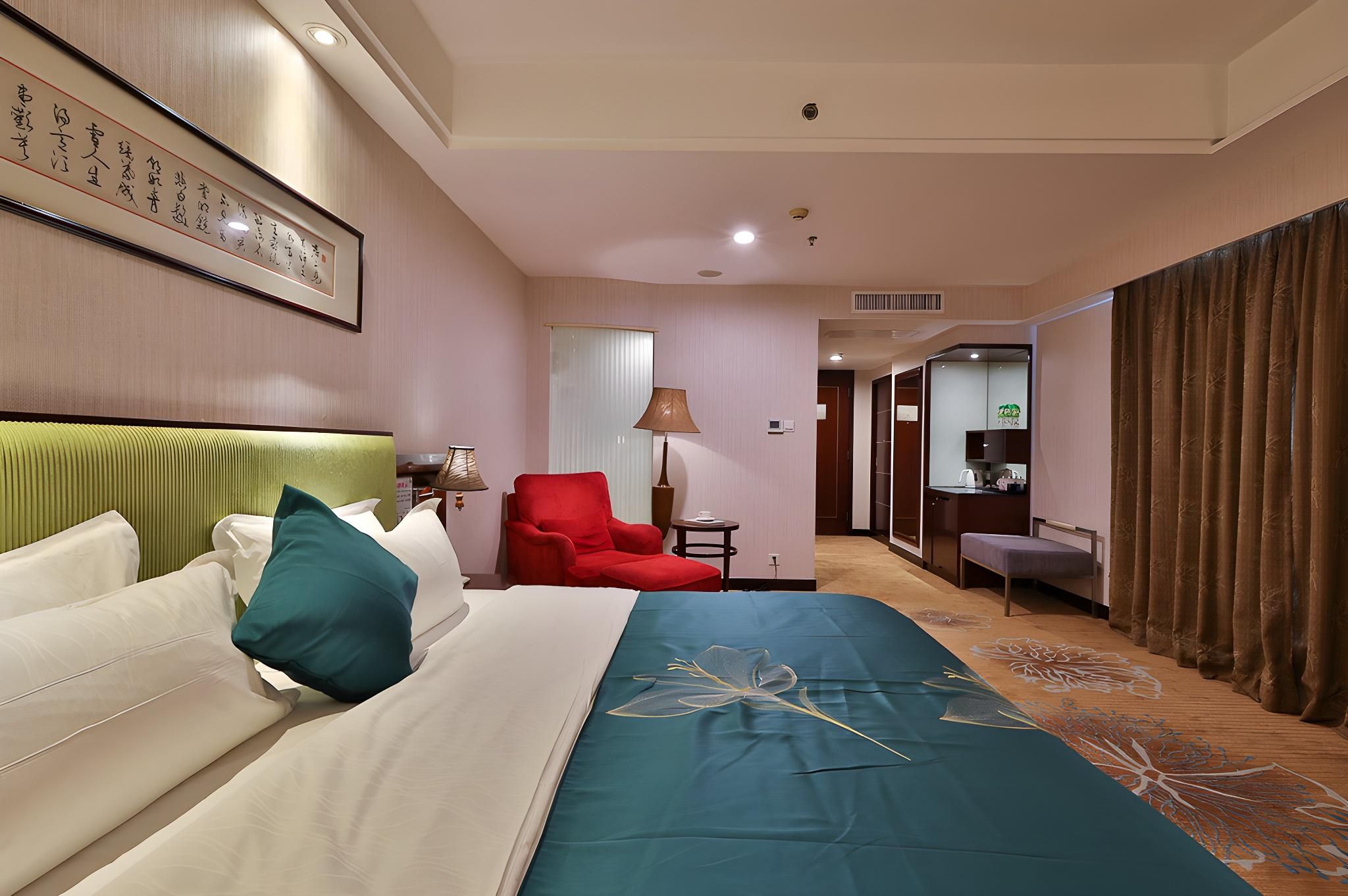 Special Offer - Queen Room