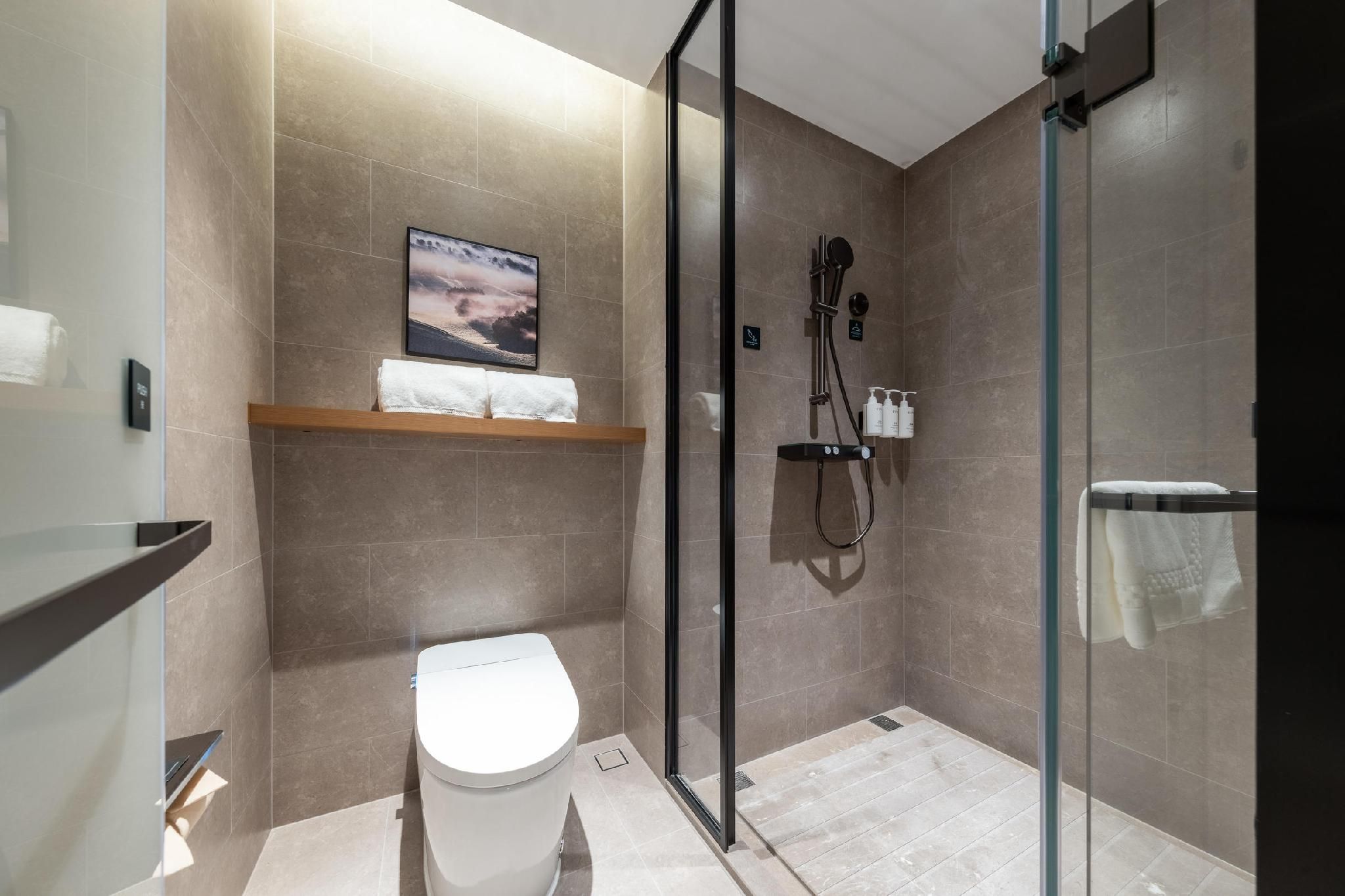 Twin Executive Room
