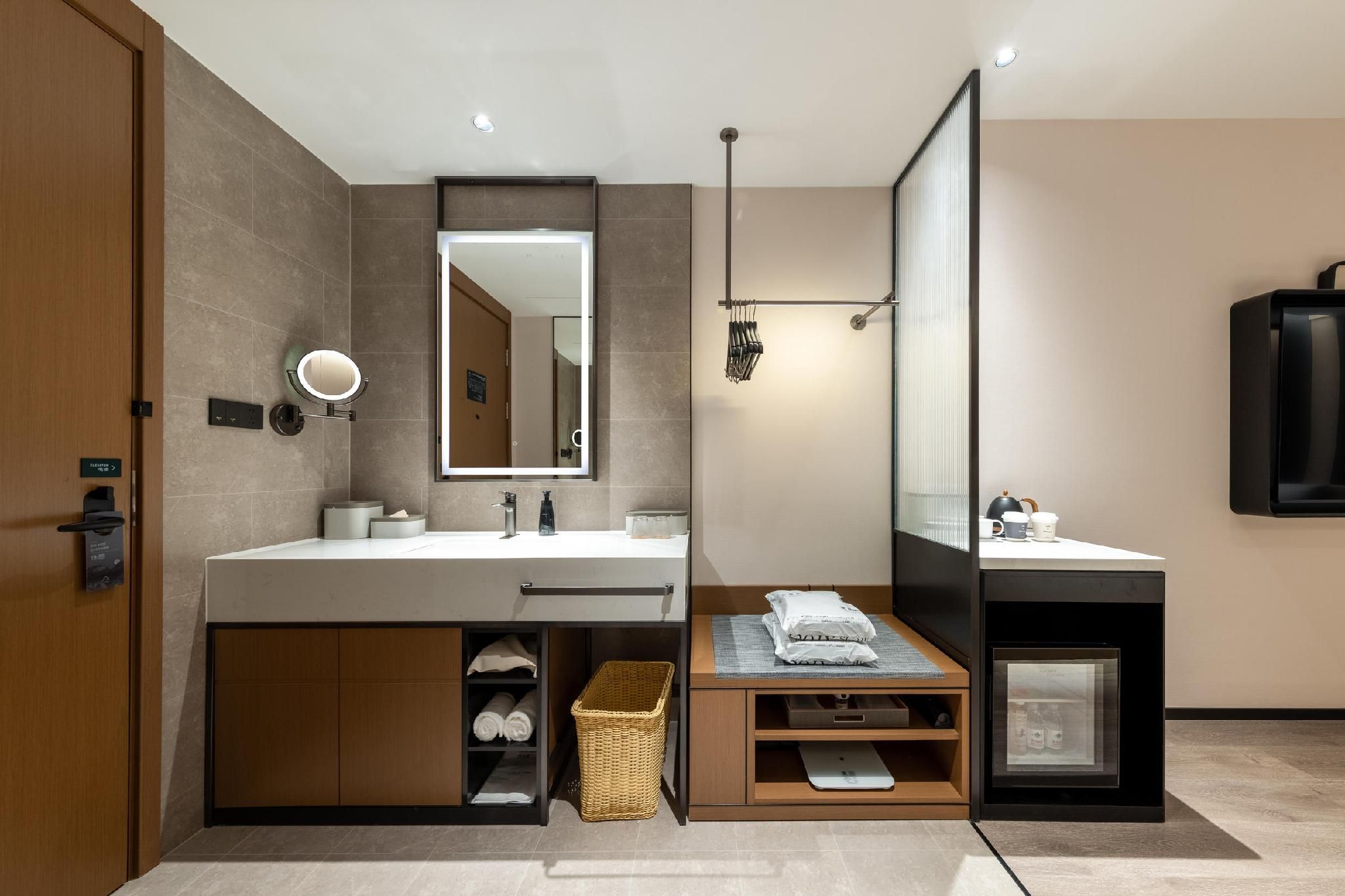Twin Executive Room