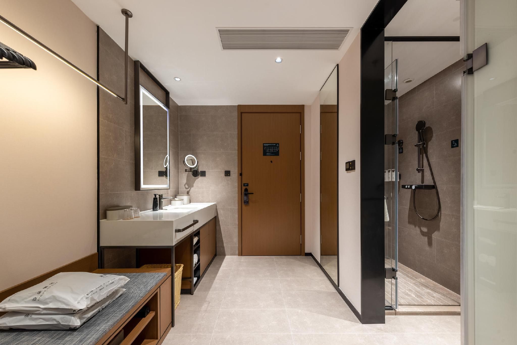 Executive Family Twin Room