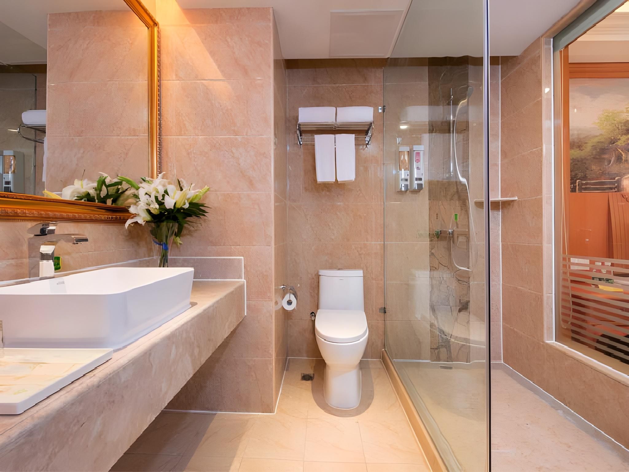 Vienna - Business Twin Room