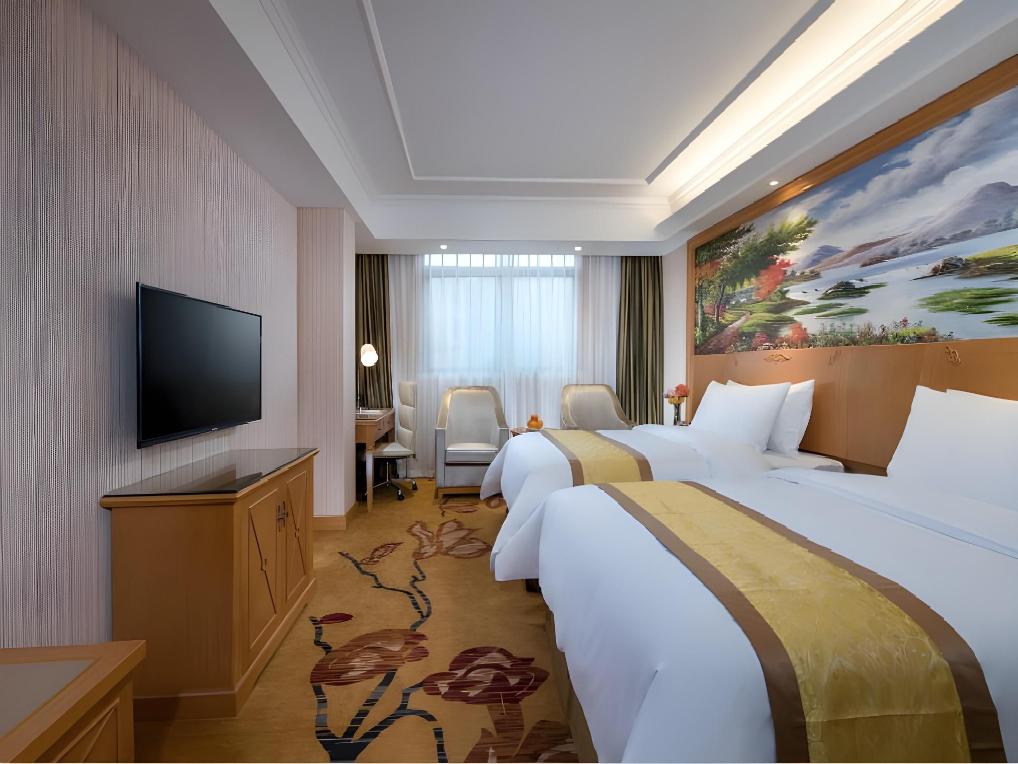 Vienna - Business Twin Room