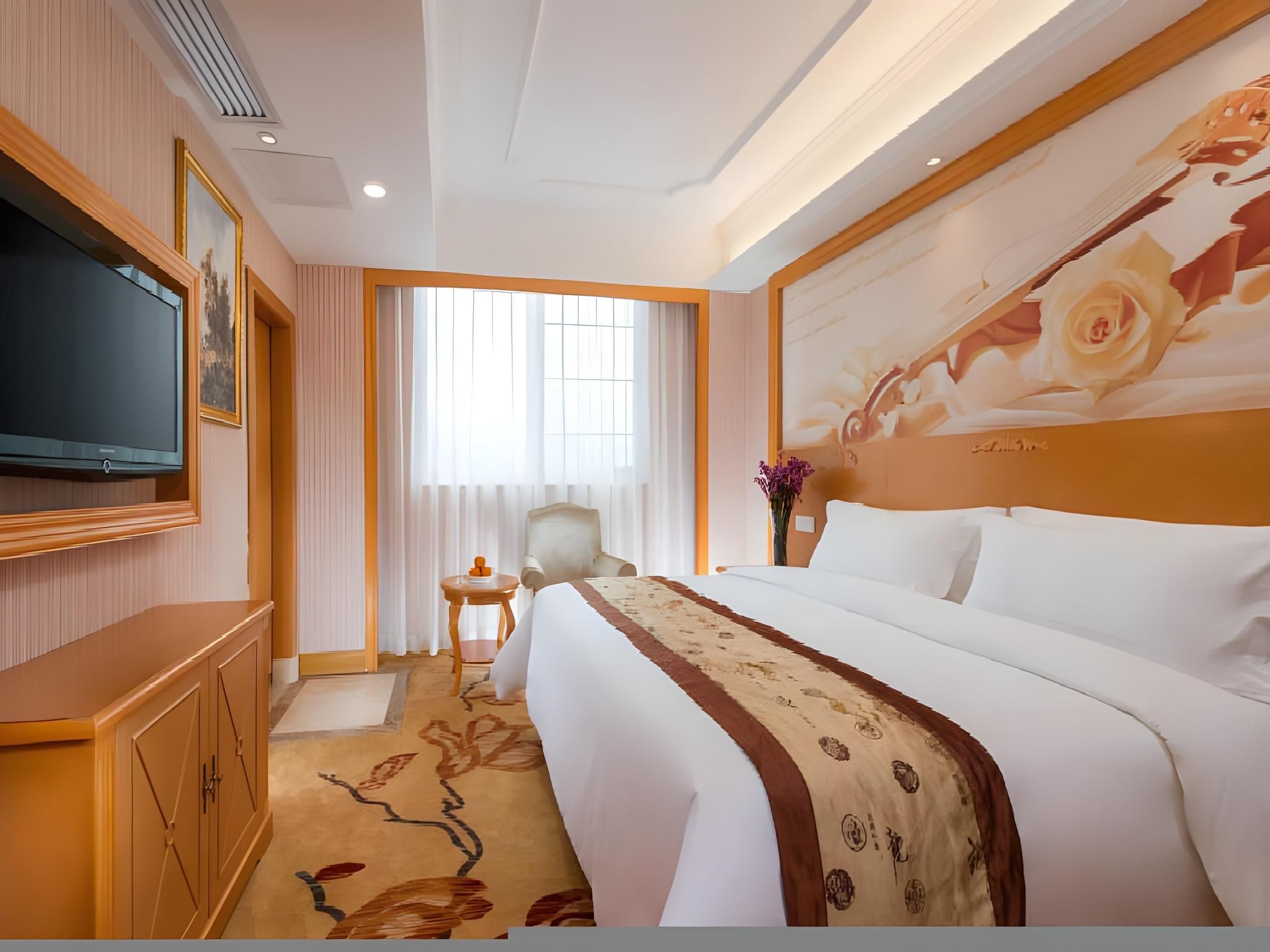 Vienna - Deluxe Room