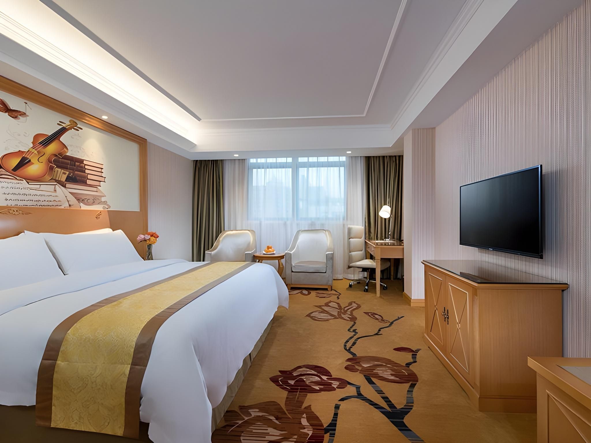 Vienna - Business 1 Bed Room