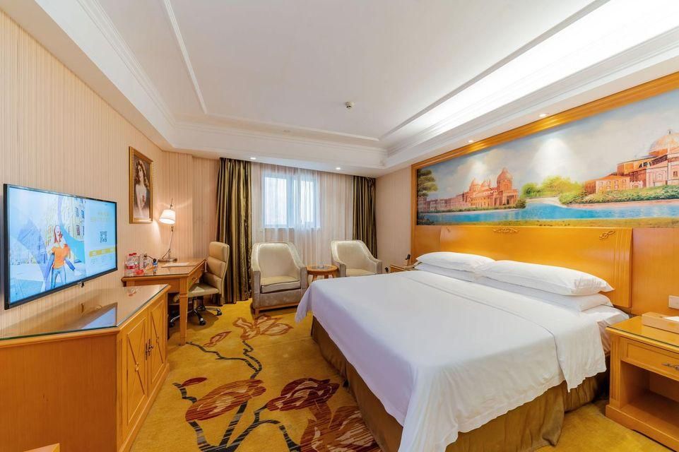 Vienna - Deluxe Room