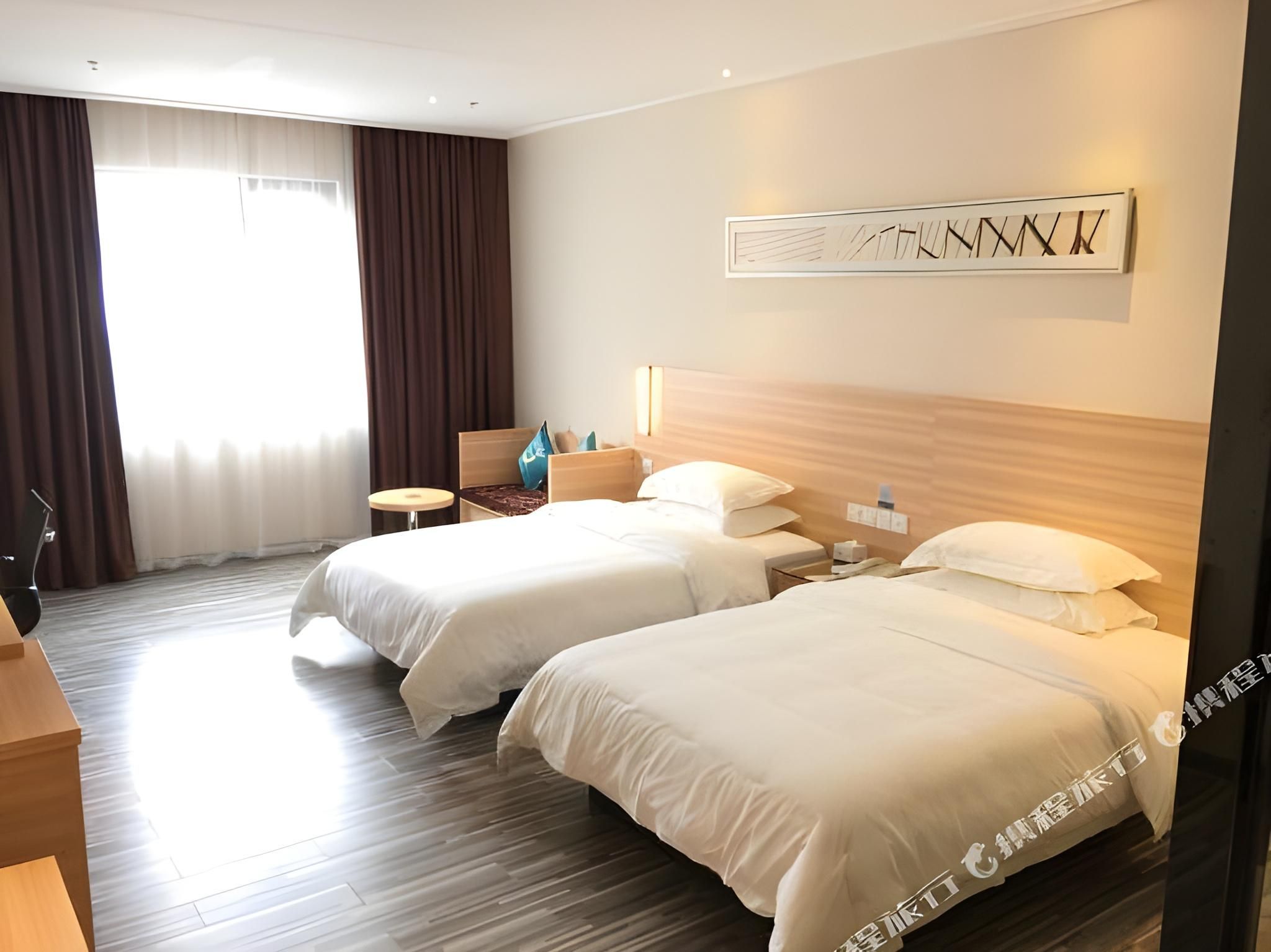 Business Twin Room
