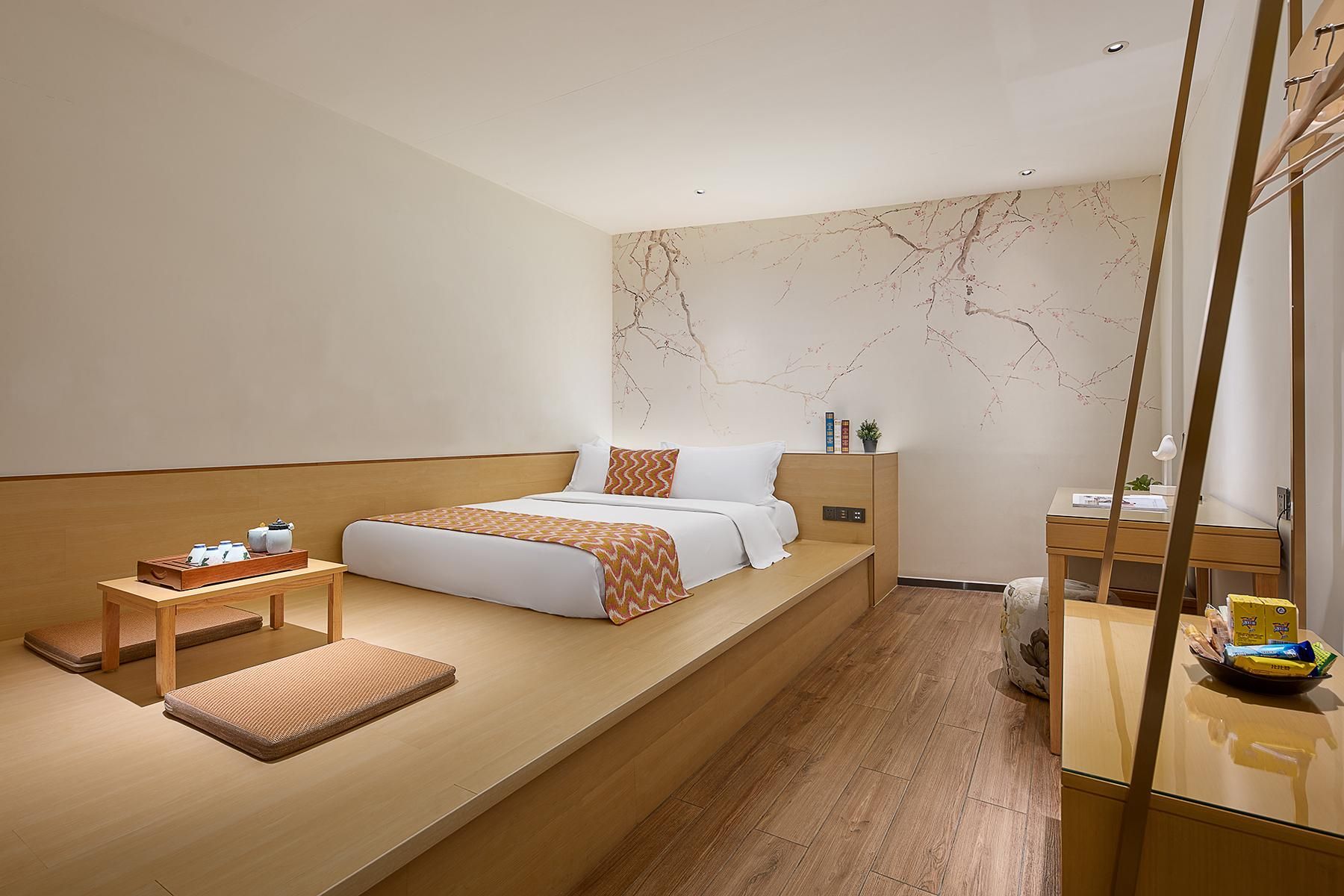 Tatami Room