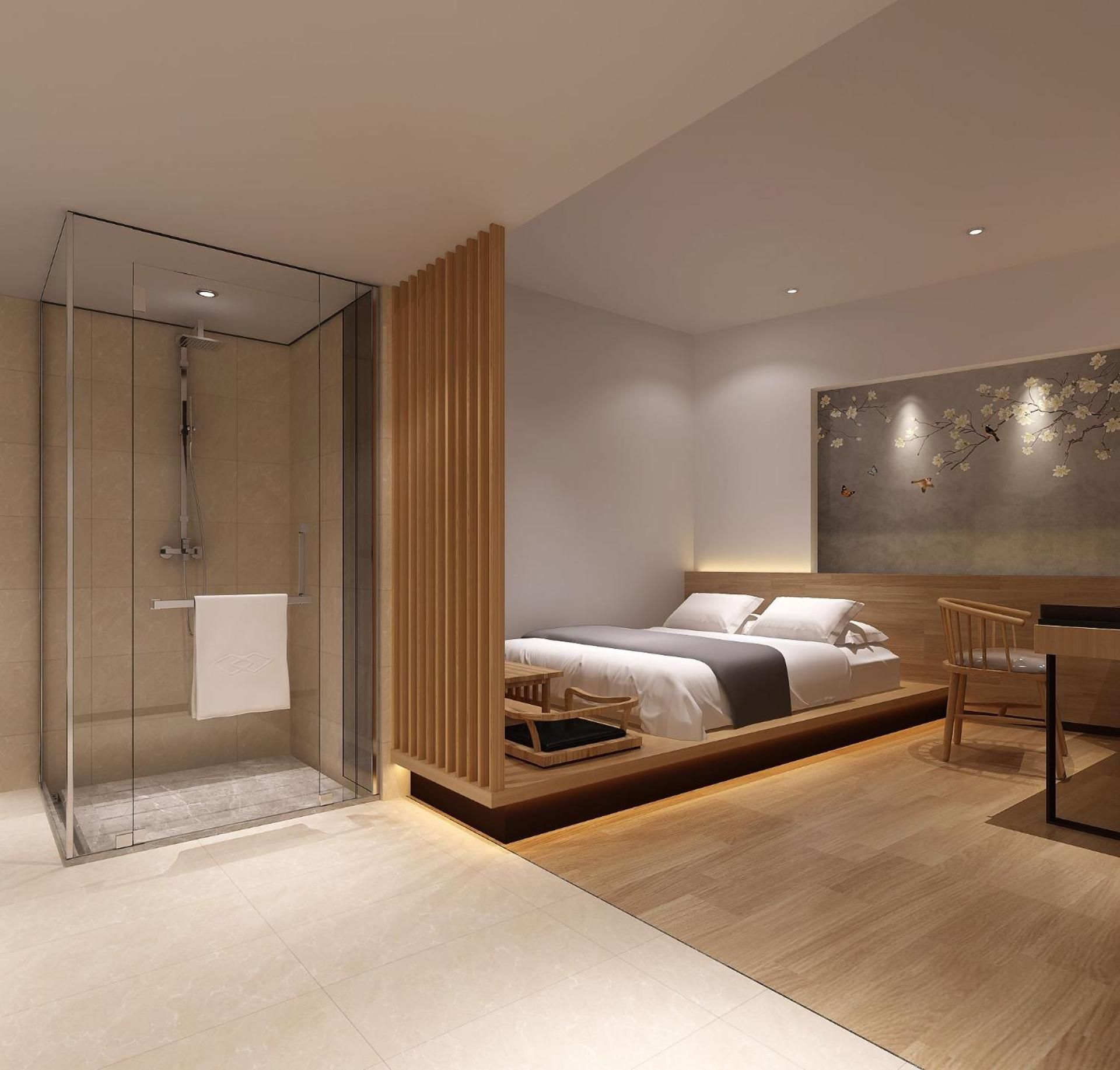 Tatami Room