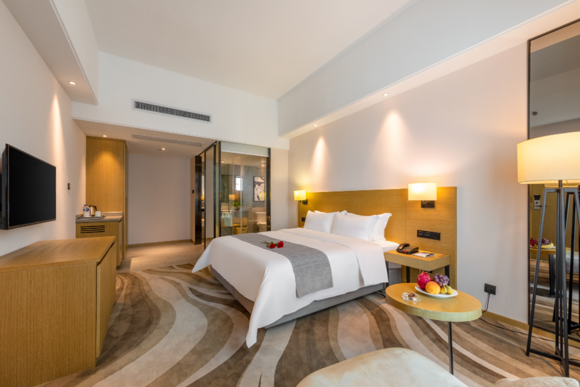 Suite - Breakfast Included