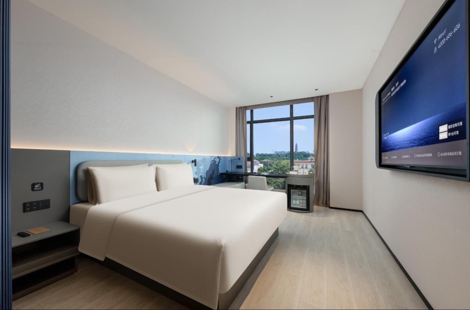 Selected Double Room