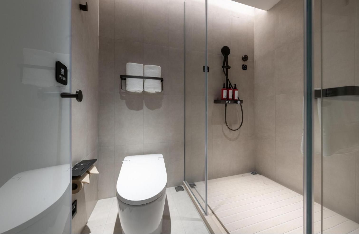 Selected Double Room