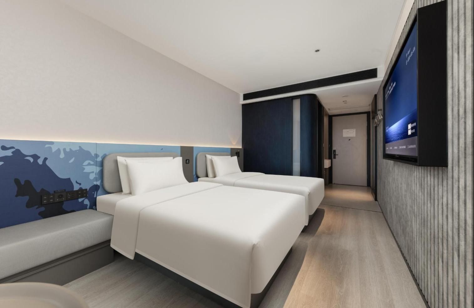 Select Twin Room