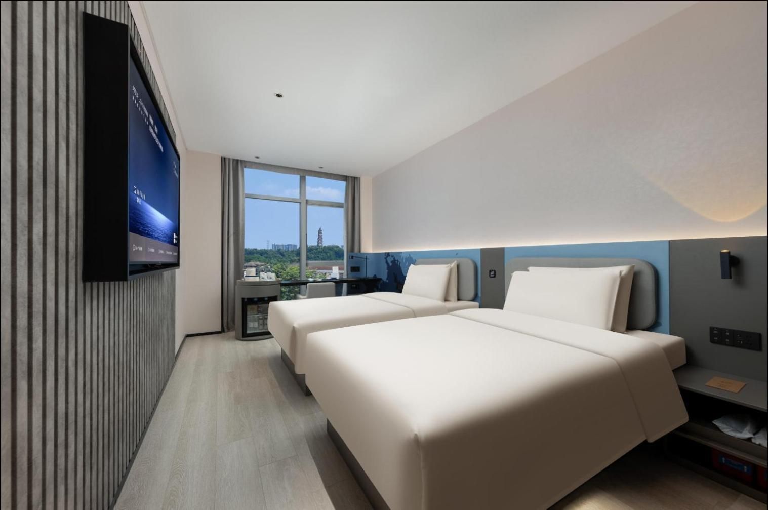 Select Twin Room