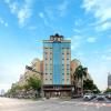 Ji Hotel Foshan Shunde Qinghui Garden Nanguo East Road