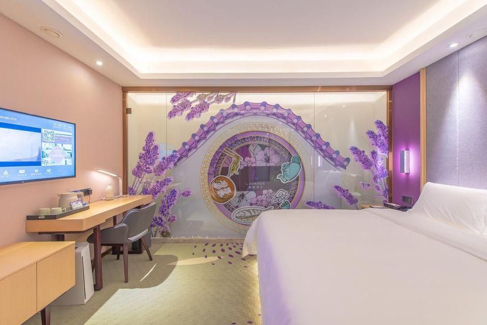 Superior Room One Beded