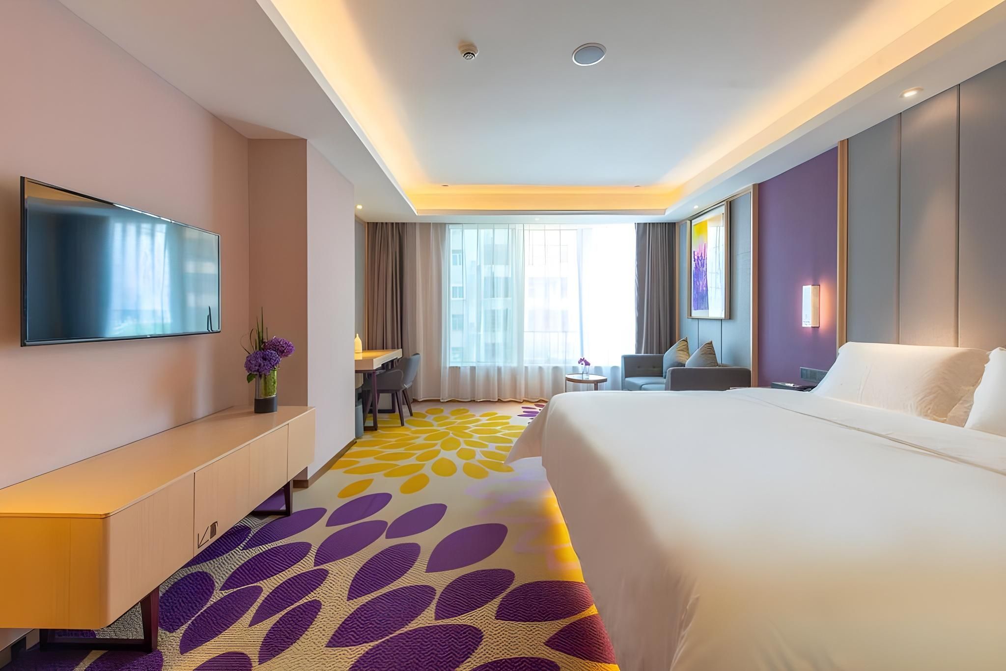 Business Double Room