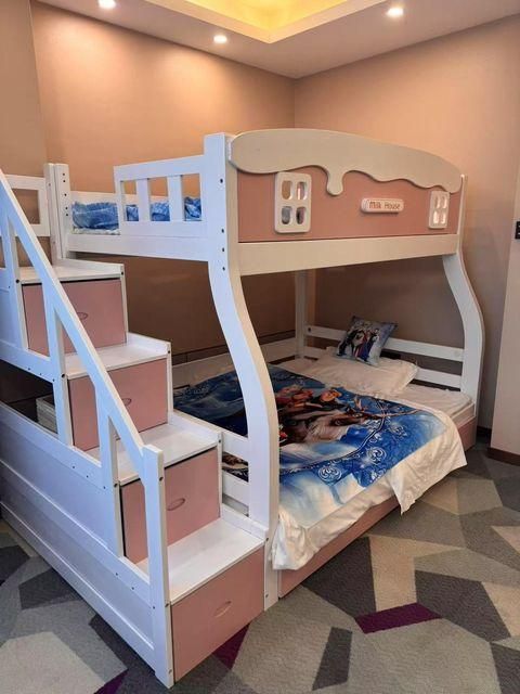 WH - Deluxe Bed Room
