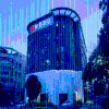Borman Hotel Foshan Longjiang Convention and Exhibition