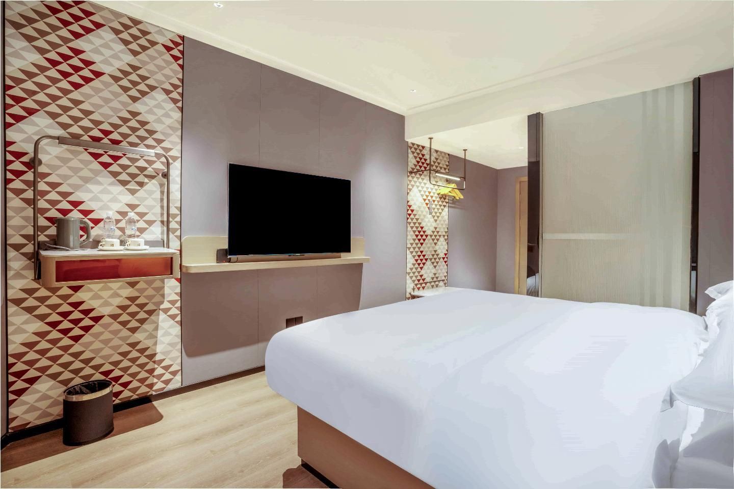 Dossen - Executive Suite