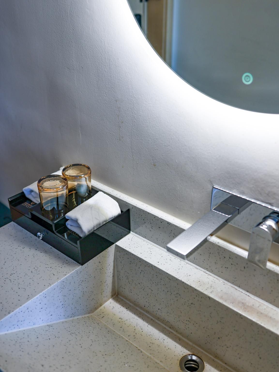 Aomori Hotel (Foshan Shunde Qinghuiyuan Branch) Deluxe Queen Combo 3