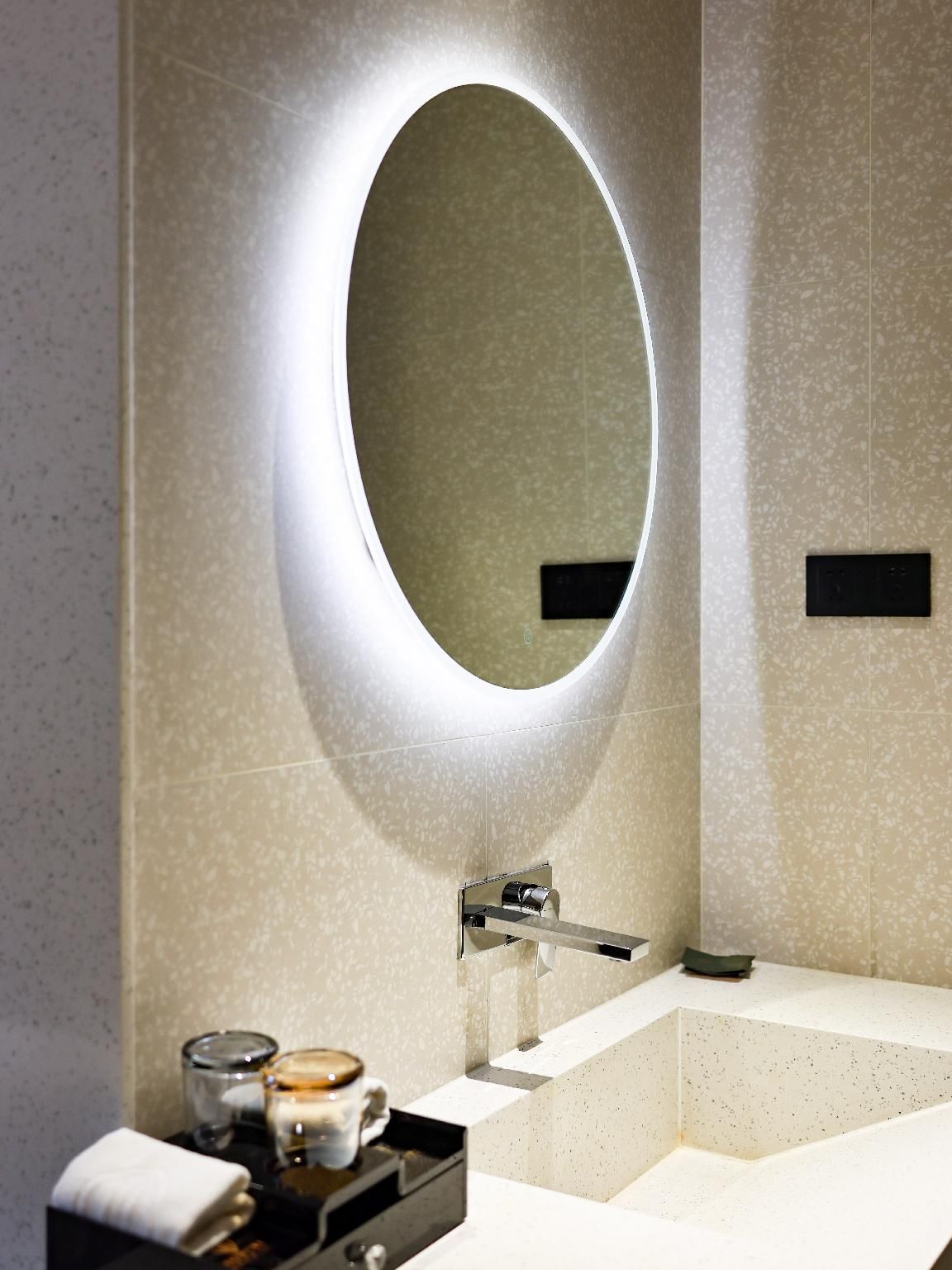 Aomori Hotel (Foshan Shunde Qinghuiyuan Branch) Superior Twin Room - In Room Espresso Machine 3