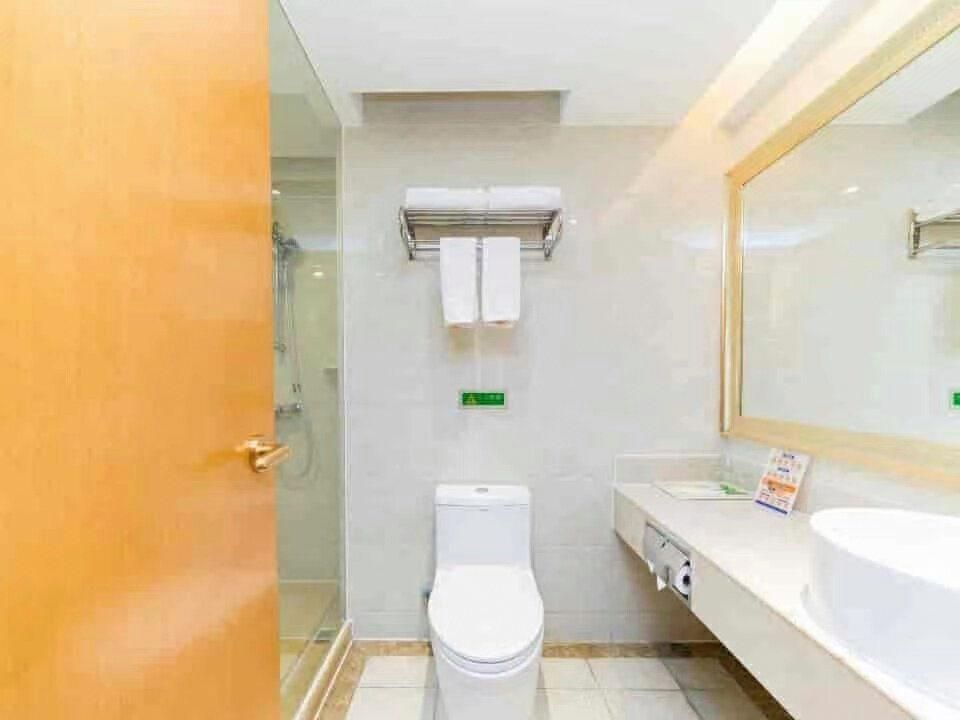 Vienna - Guest Standard Twin