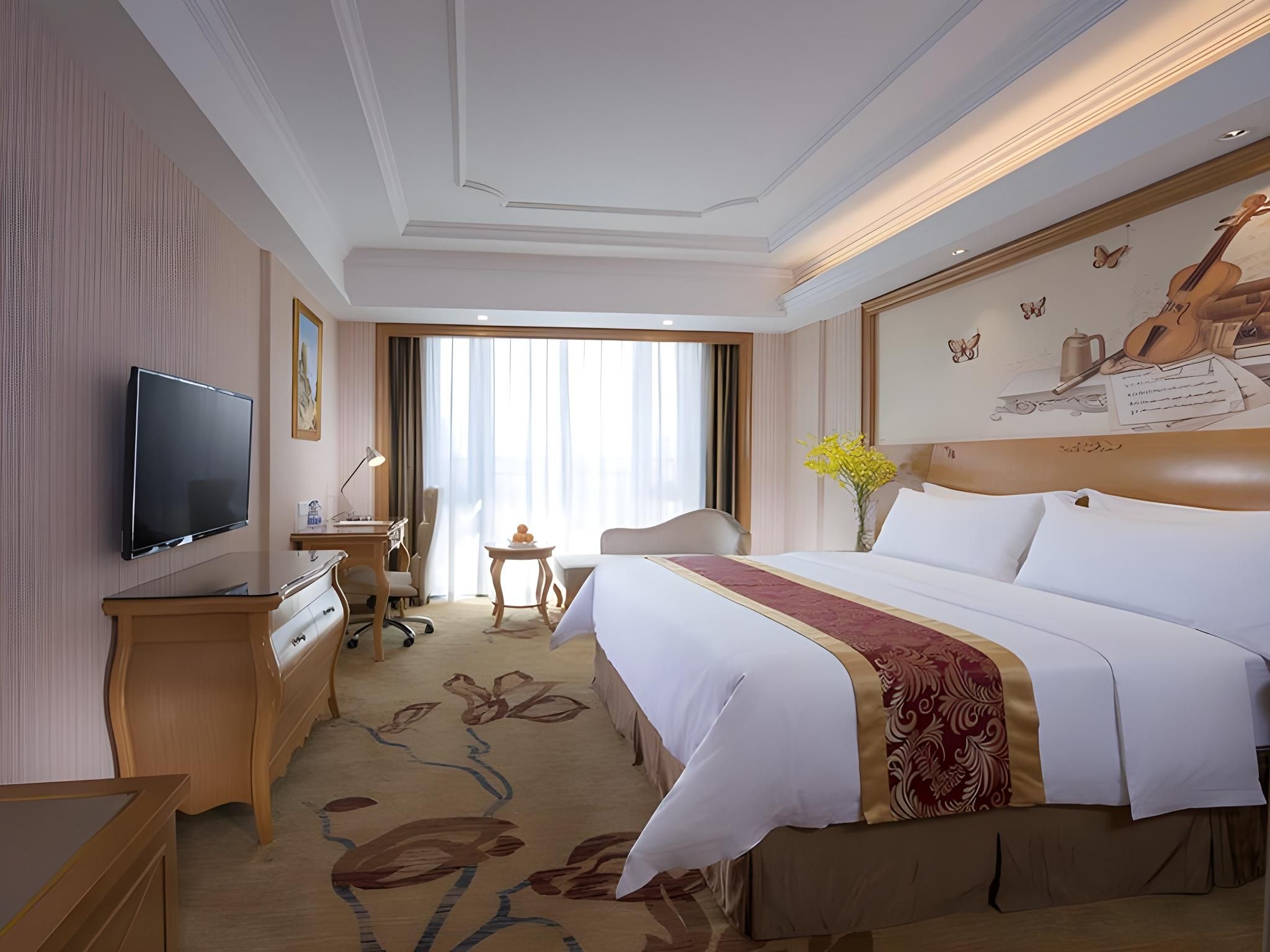 Vienna - Standard Single Room