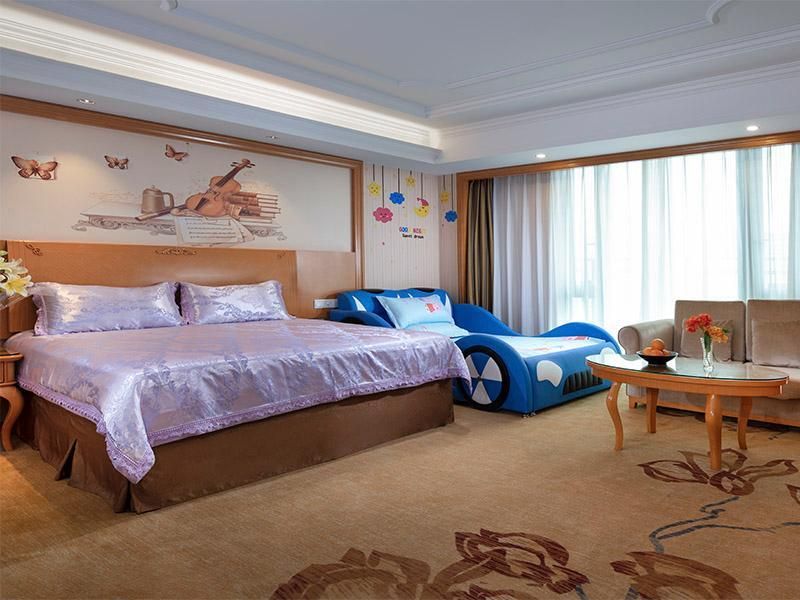 Vienna - Deluxe Room