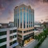 Ji Hotel Foshan Shunlian Machinery City