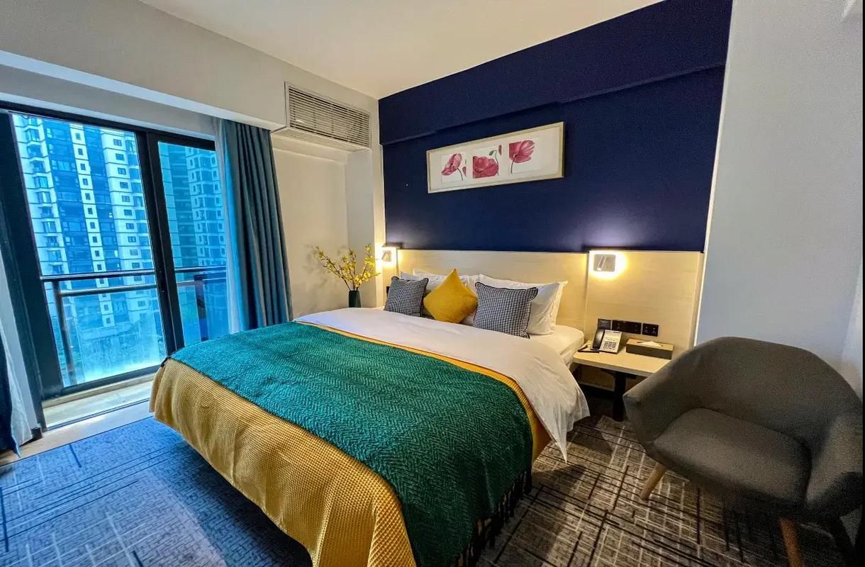 Select Bed Room