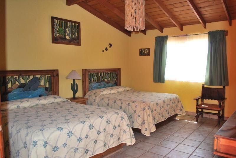 Standard Queen Room with Two Queen Beds
