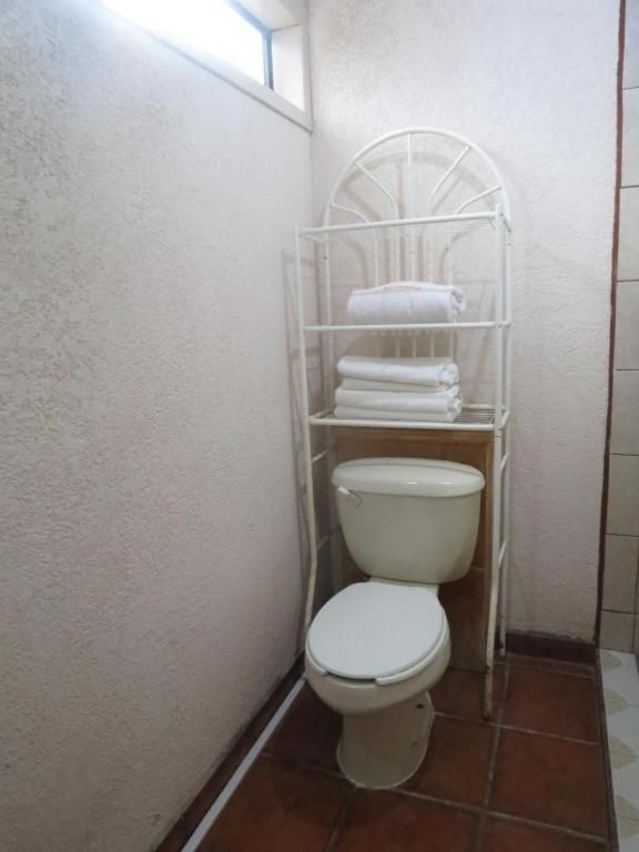 Basic Triple Room