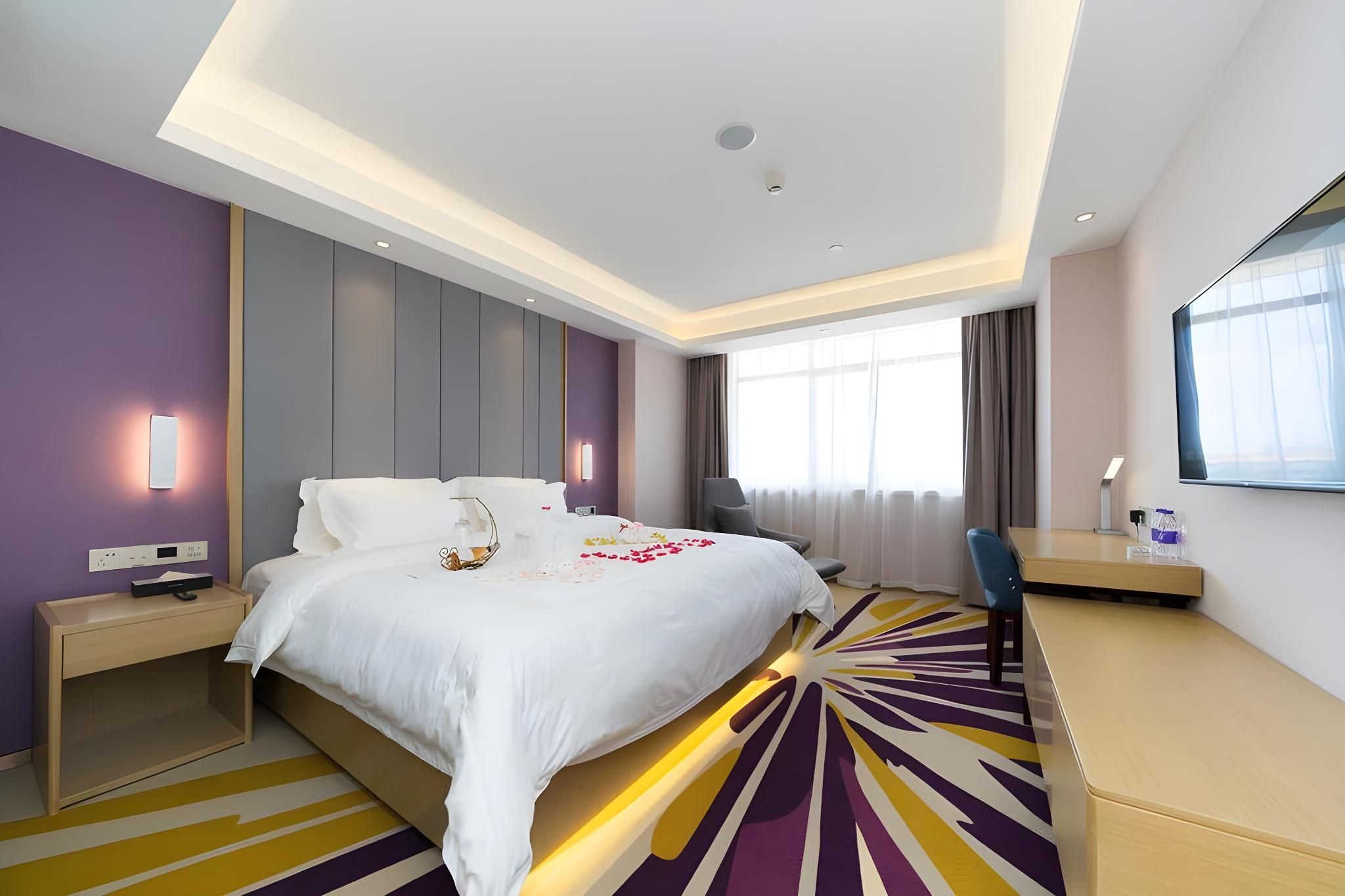 Lavande - Romantic Youxiang Room