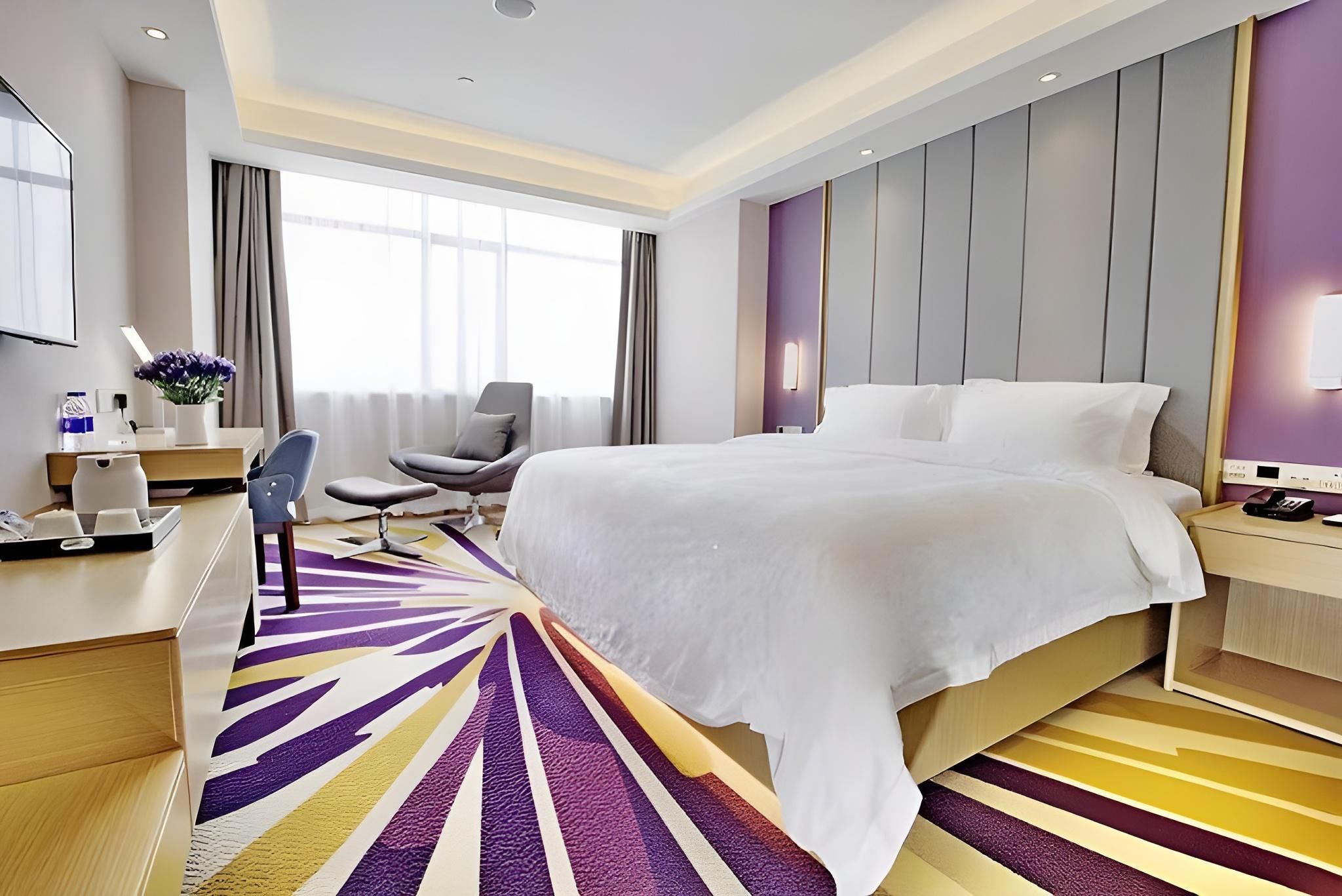 Business Double Room