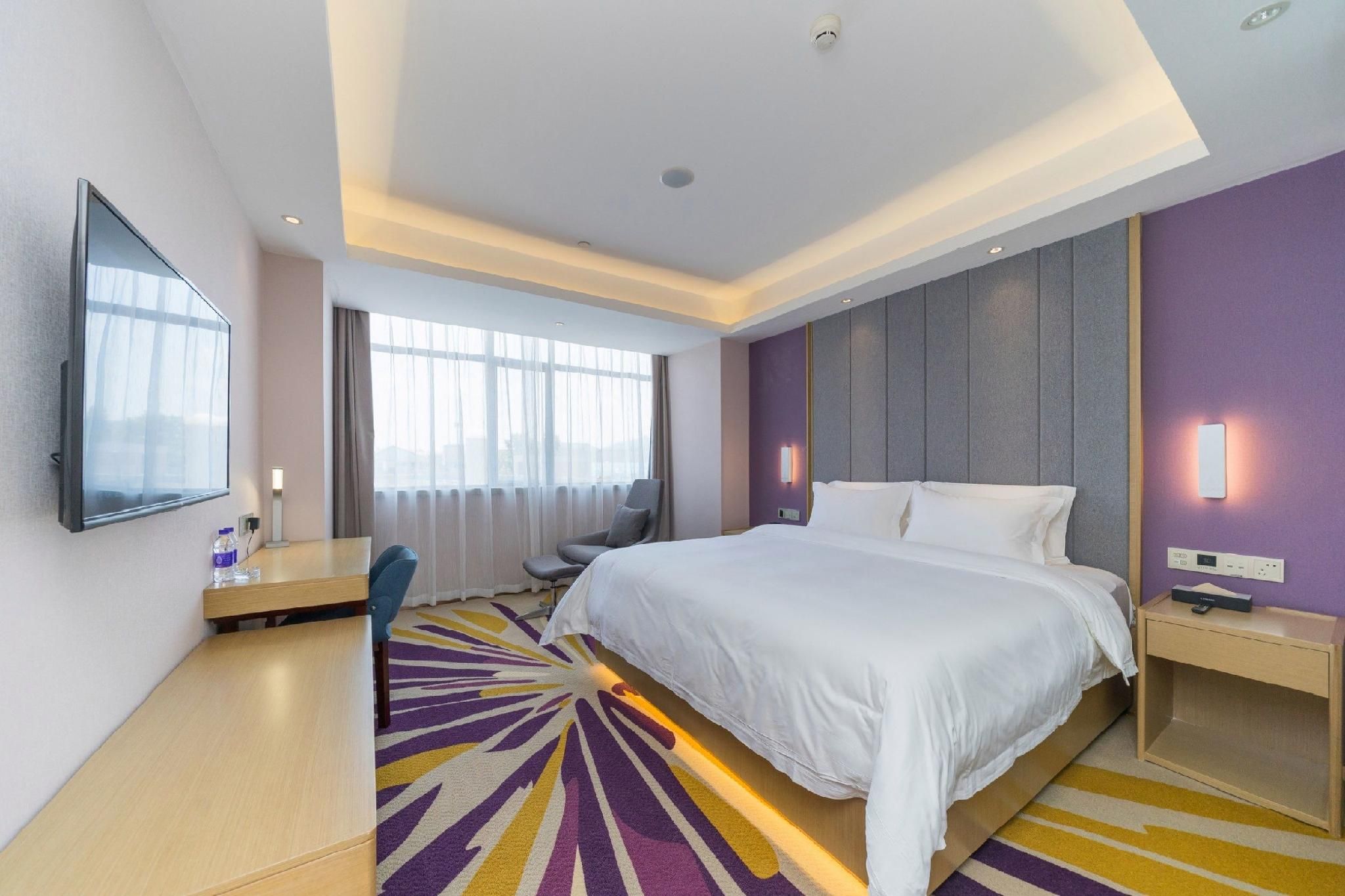 Business Double Room