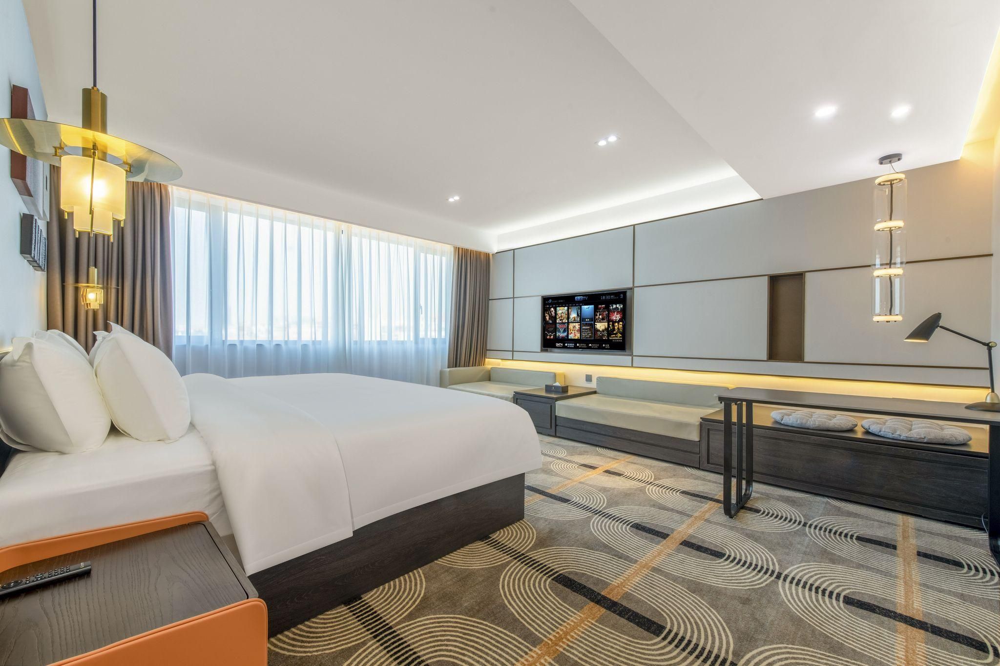 Executive Room