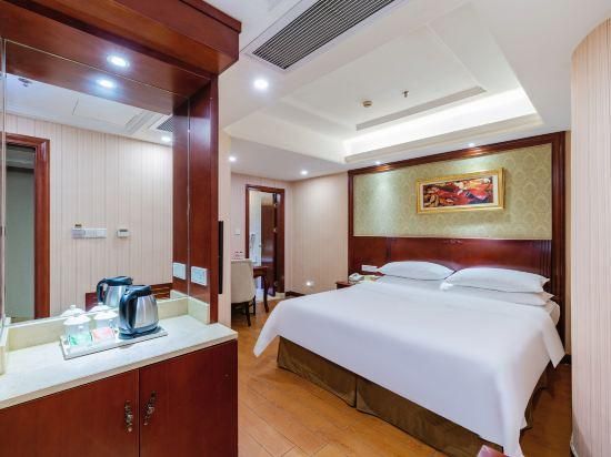 Vienna - Standard Single Room