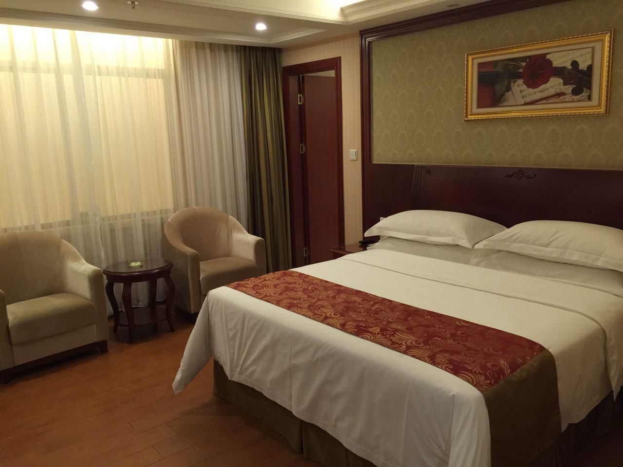 WH - Standard Room
