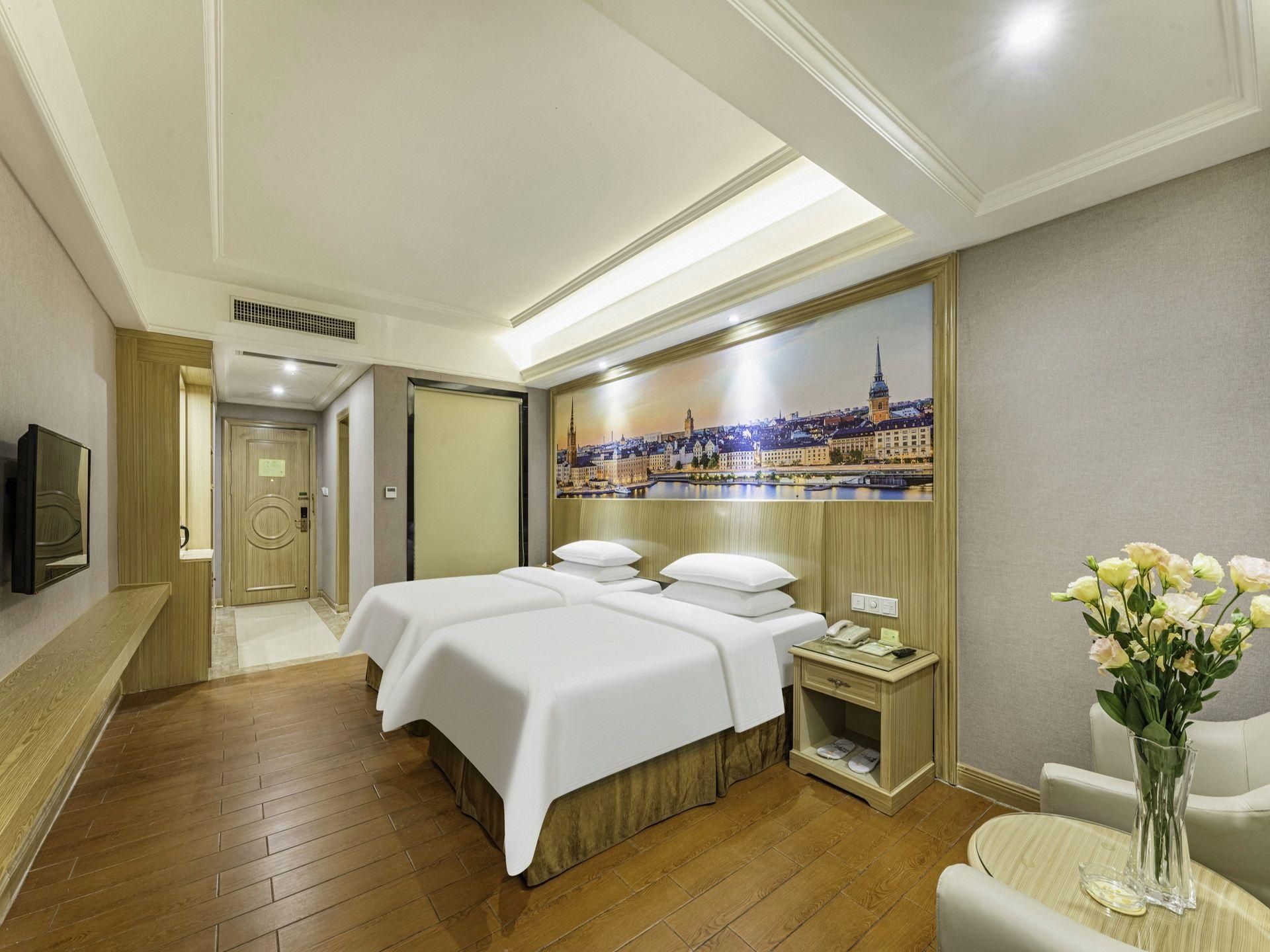 Vienna - Standard Twin